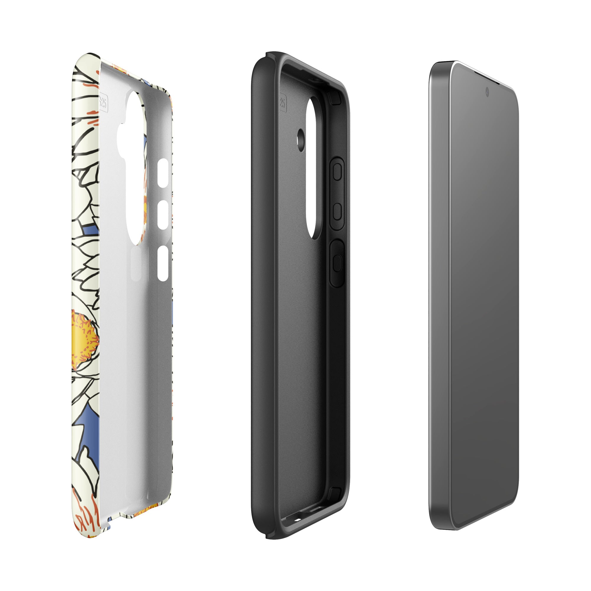 In Bloom - Samsung Phone Case - Flay Cases