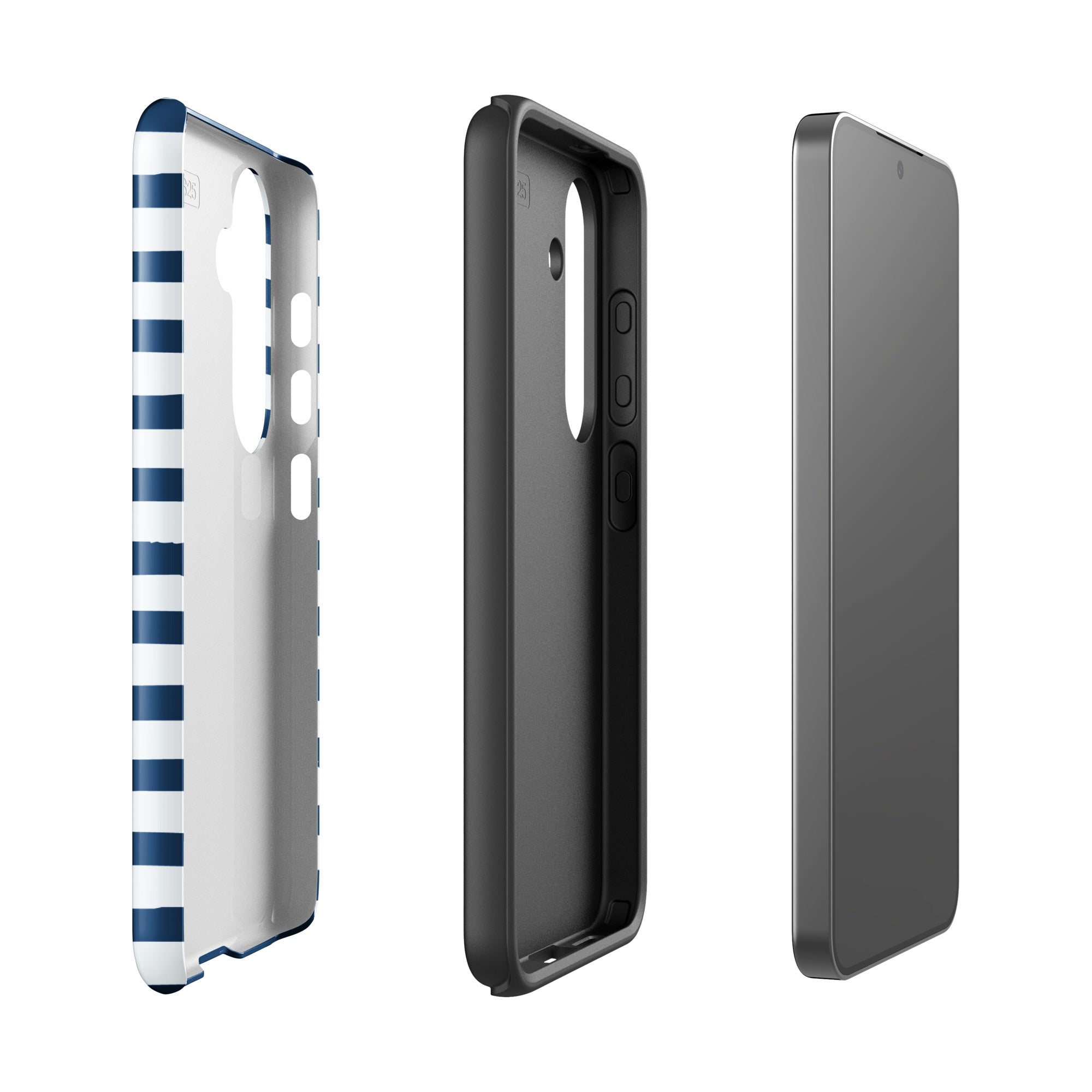 Sailors Trace - Samsung Phone Case - Flay Cases