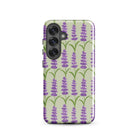 Lavender Fields - Samsung Phone Case - Flay Cases