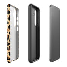 Leopard Luxe - Samsung Phone Case - Flay Cases