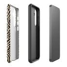 Wild Stripe - Samsung Phone Case - Flay Cases
