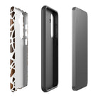 Giraffe Grandeur - Samsung Phone Case - Flay Cases
