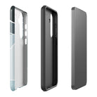 Overcast - Samsung Phone Case - Flay Cases