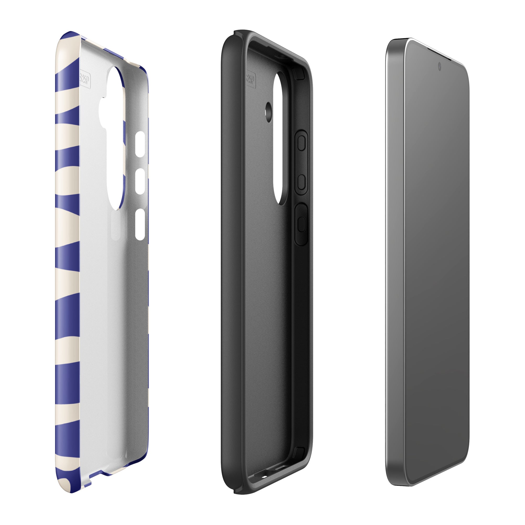 Coastal Drift - Samsung Phone Case - Flay Cases