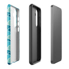 Mermaids Tail - Samsung Phone Case - Flay Cases