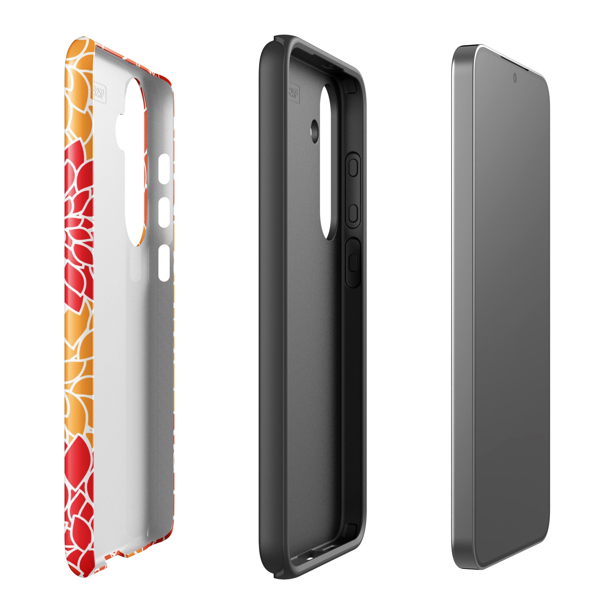 Firefly - Samsung Phone Case - Flay Cases