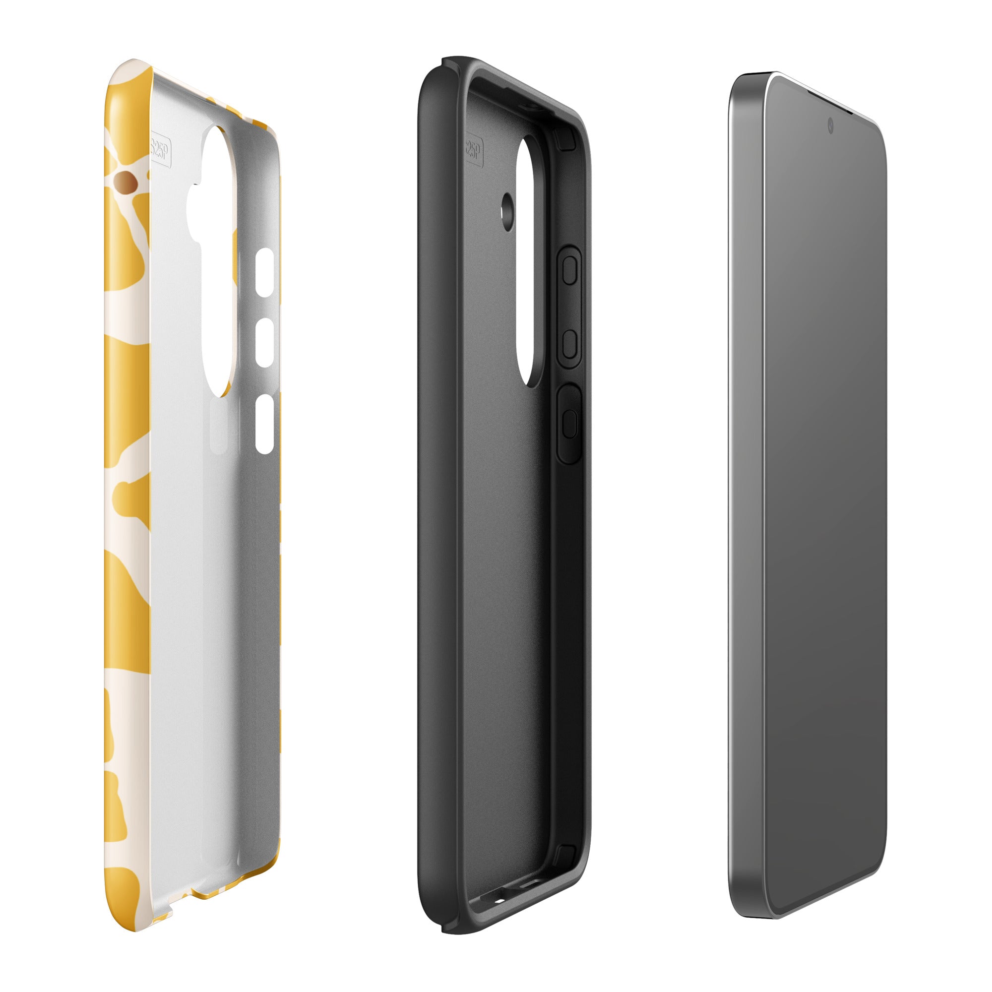 Free Spirit - Samsung Phone Case - Flay Cases