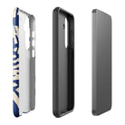 Coral Tide - Samsung Phone Case - Flay Cases