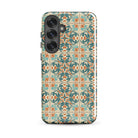 Villa Toscana - Samsung Phone Case - Flay Cases