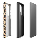 Leopard Luxe - Samsung Phone Case - Flay Cases