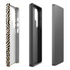 Wild Stripe - Samsung Phone Case - Flay Cases