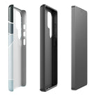 Overcast - Samsung Phone Case - Flay Cases