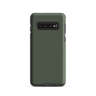 Forest Shadow - Samsung Phone Case - Flay Cases