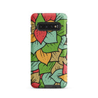 Secret Garden - Samsung Phone Case - Flay Cases
