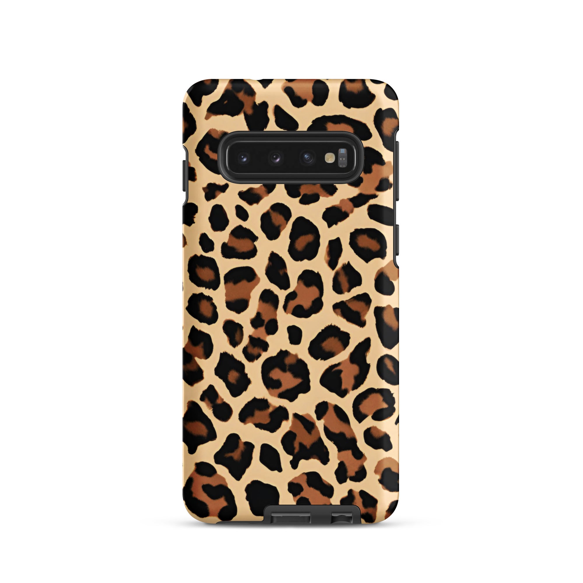 Leopard Luxe - Samsung Phone Case - Flay Cases