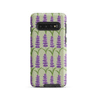 Lavender Fields - Samsung Phone Case - Flay Cases