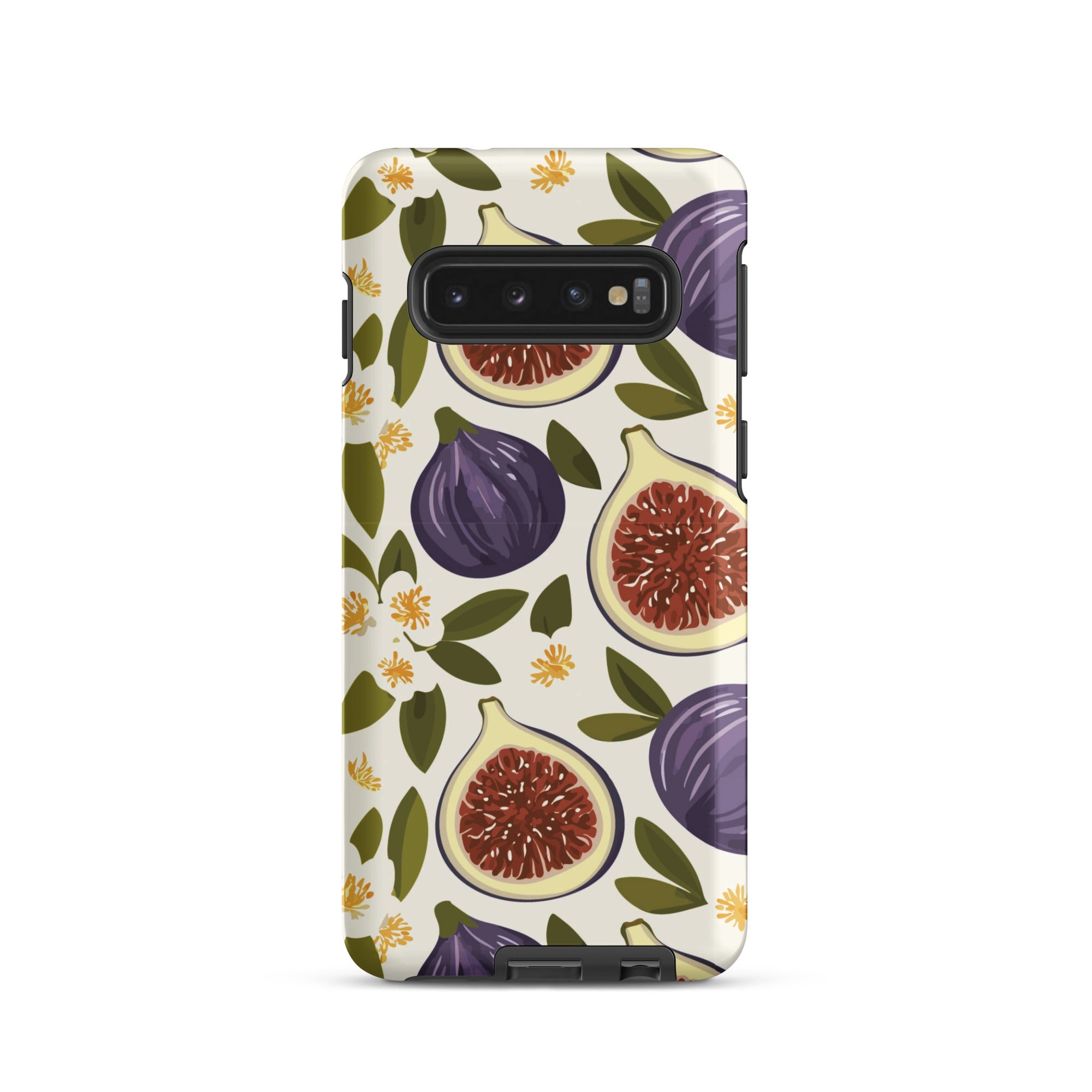 di Fichi - Samsung Phone Case - Flay Cases