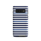 Riviera Stripes - Samsung Phone Case - Flay Cases