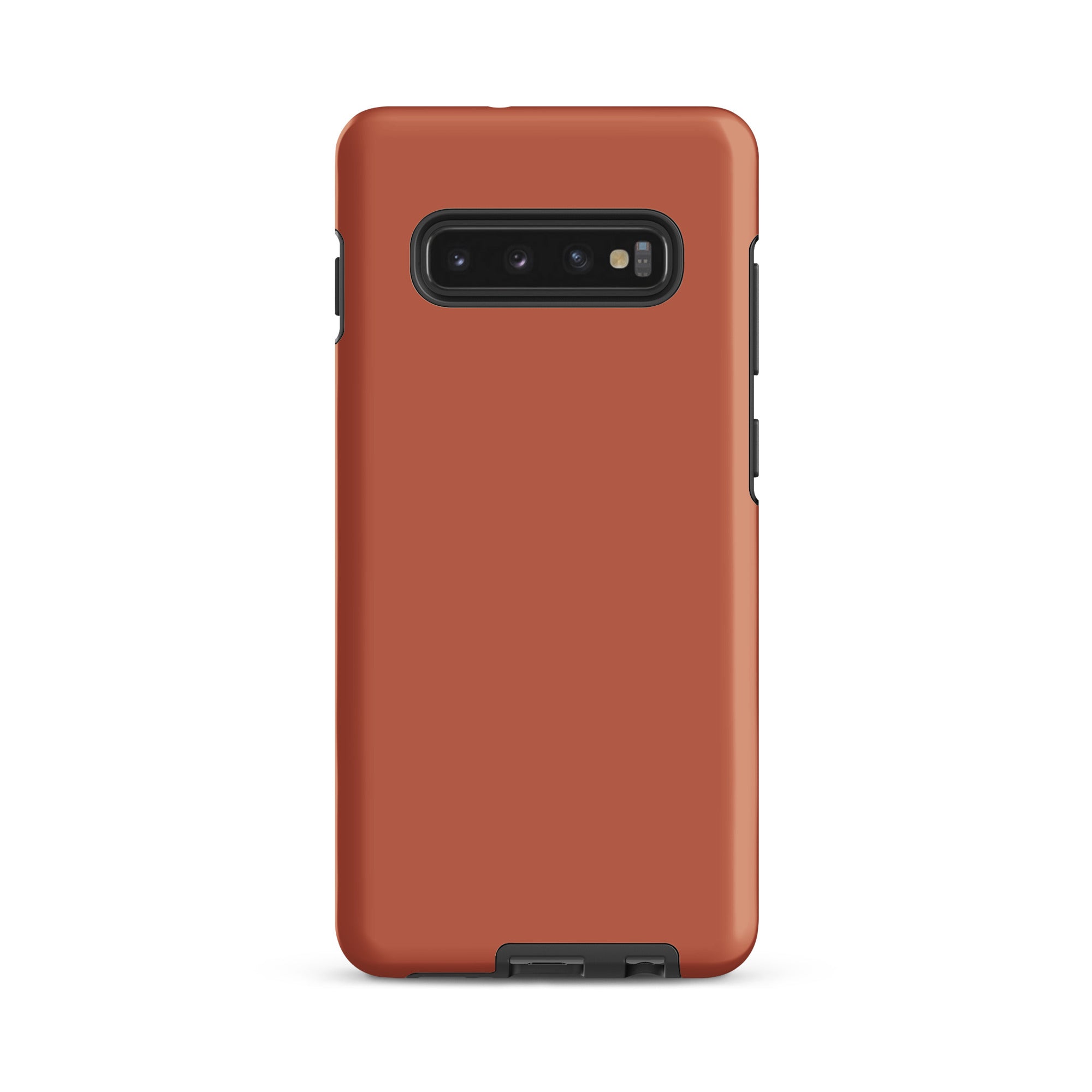 Amber Clay - Samsung Phone Case - Flay Cases