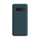 Deep Lagoon - Samsung Phone Case - Flay Cases