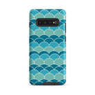 Mermaids Tail - Samsung Phone Case - Flay Cases