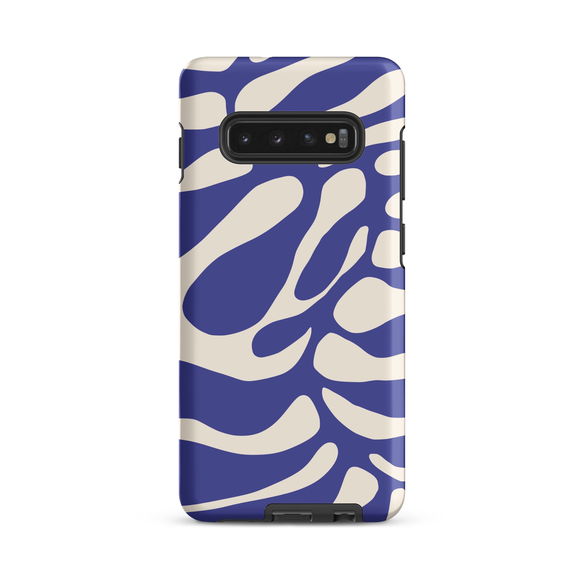Coastal Drift - Samsung Phone Case - Flay Cases