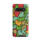Secret Garden - Samsung Phone Case - Flay Cases