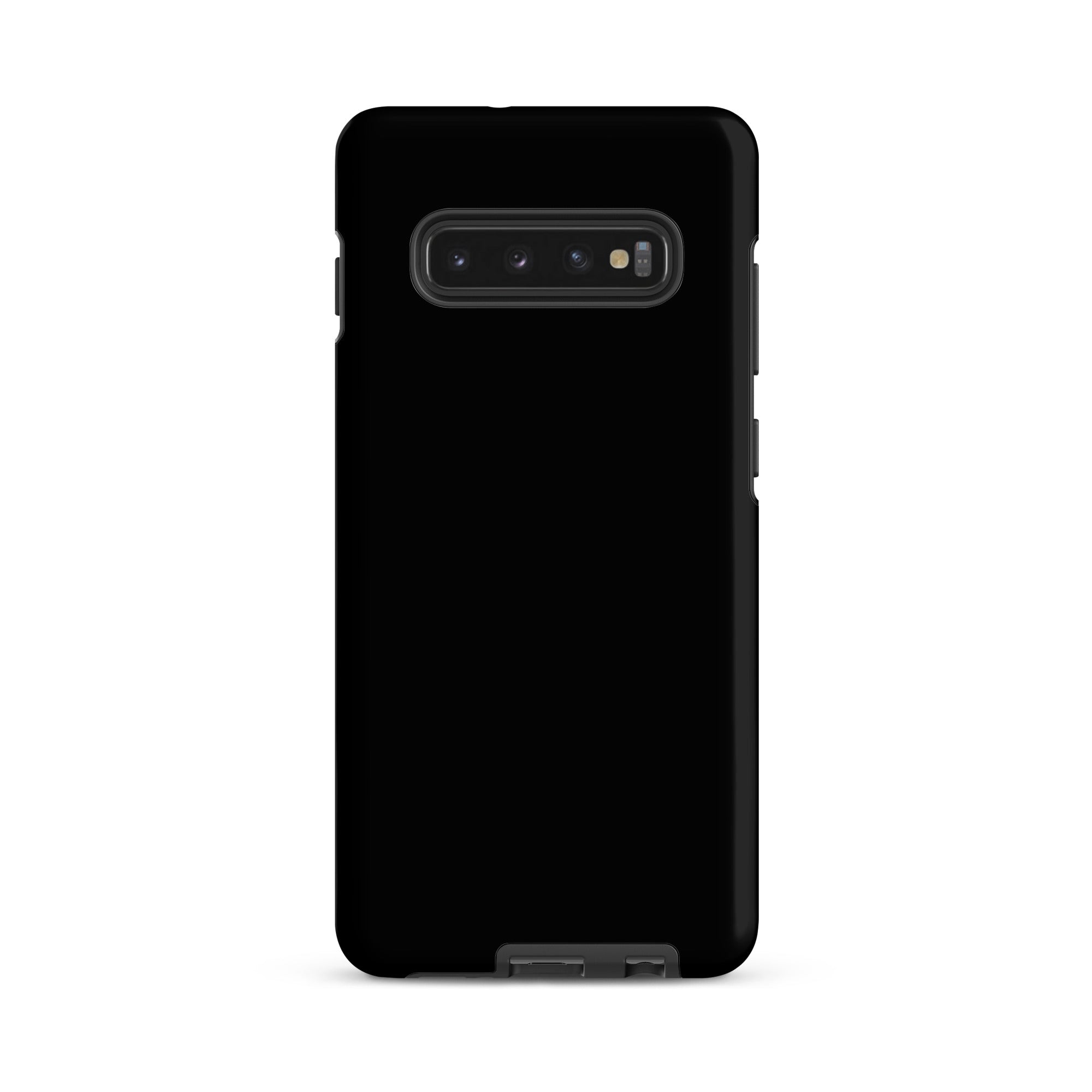 Raven - Samsung Phone Case - Flay Cases