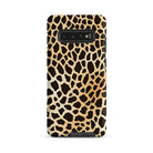 Leopard Luster - Samsung Phone Case - Flay Cases
