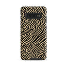 Wild Stripe - Samsung Phone Case - Flay Cases