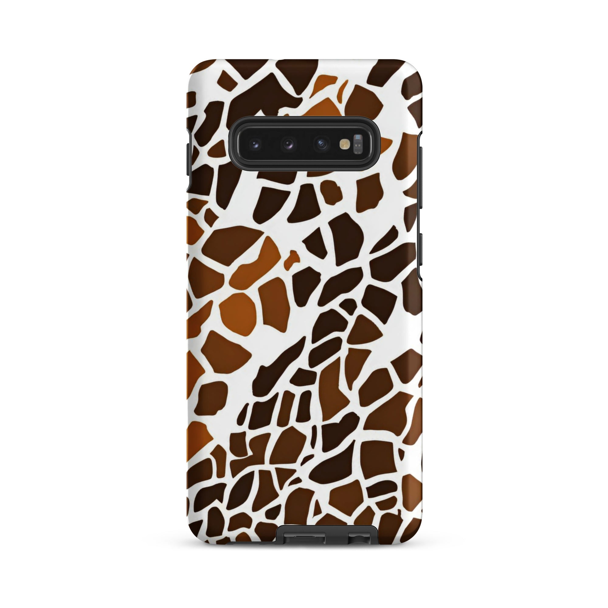 Giraffe Grandeur - Samsung Phone Case - Flay Cases