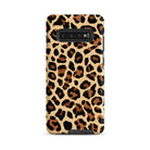 Leopard Luxe - Samsung Phone Case - Flay Cases