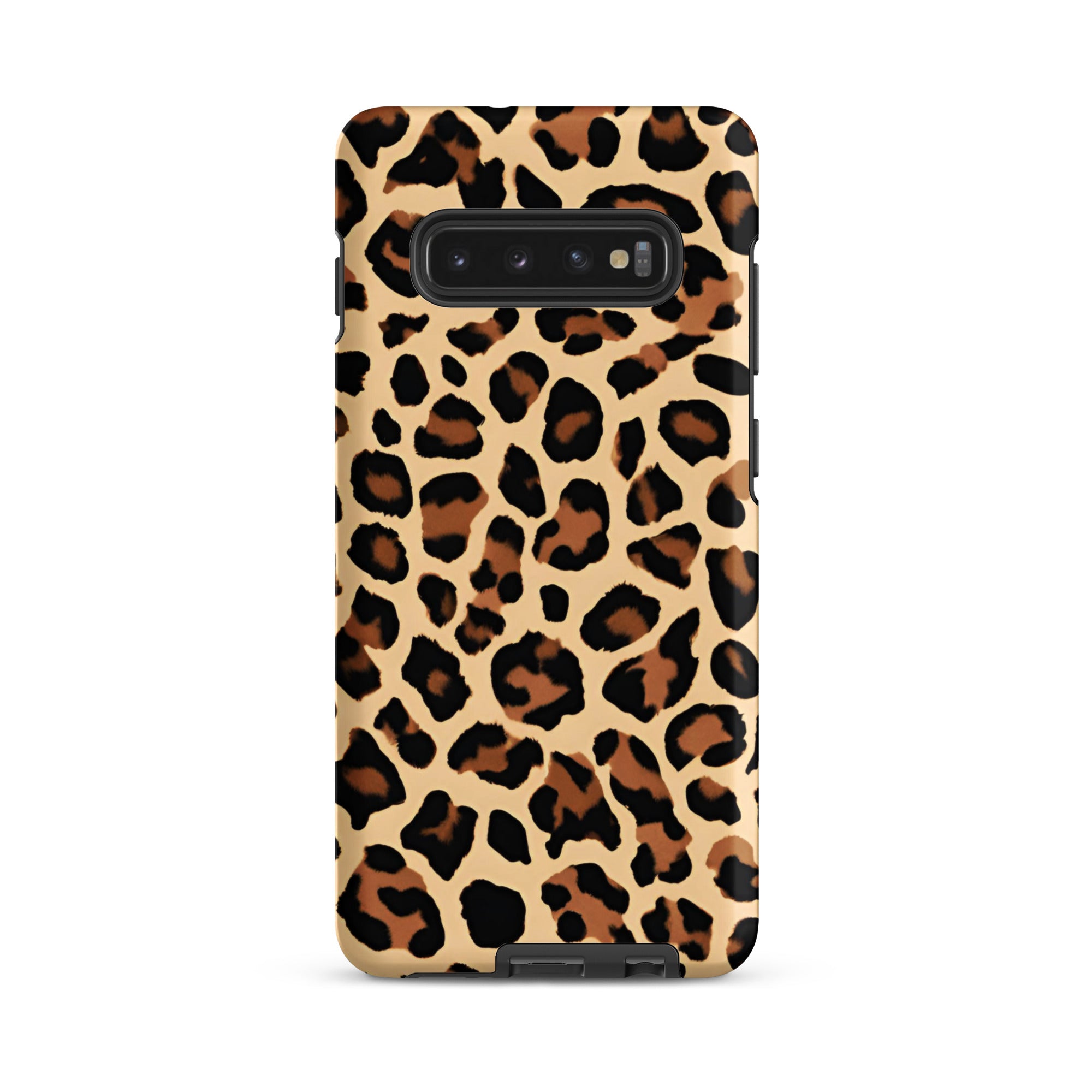 Leopard Luxe - Samsung Phone Case - Flay Cases