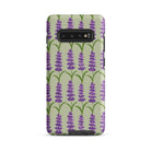 Lavender Fields - Samsung Phone Case - Flay Cases