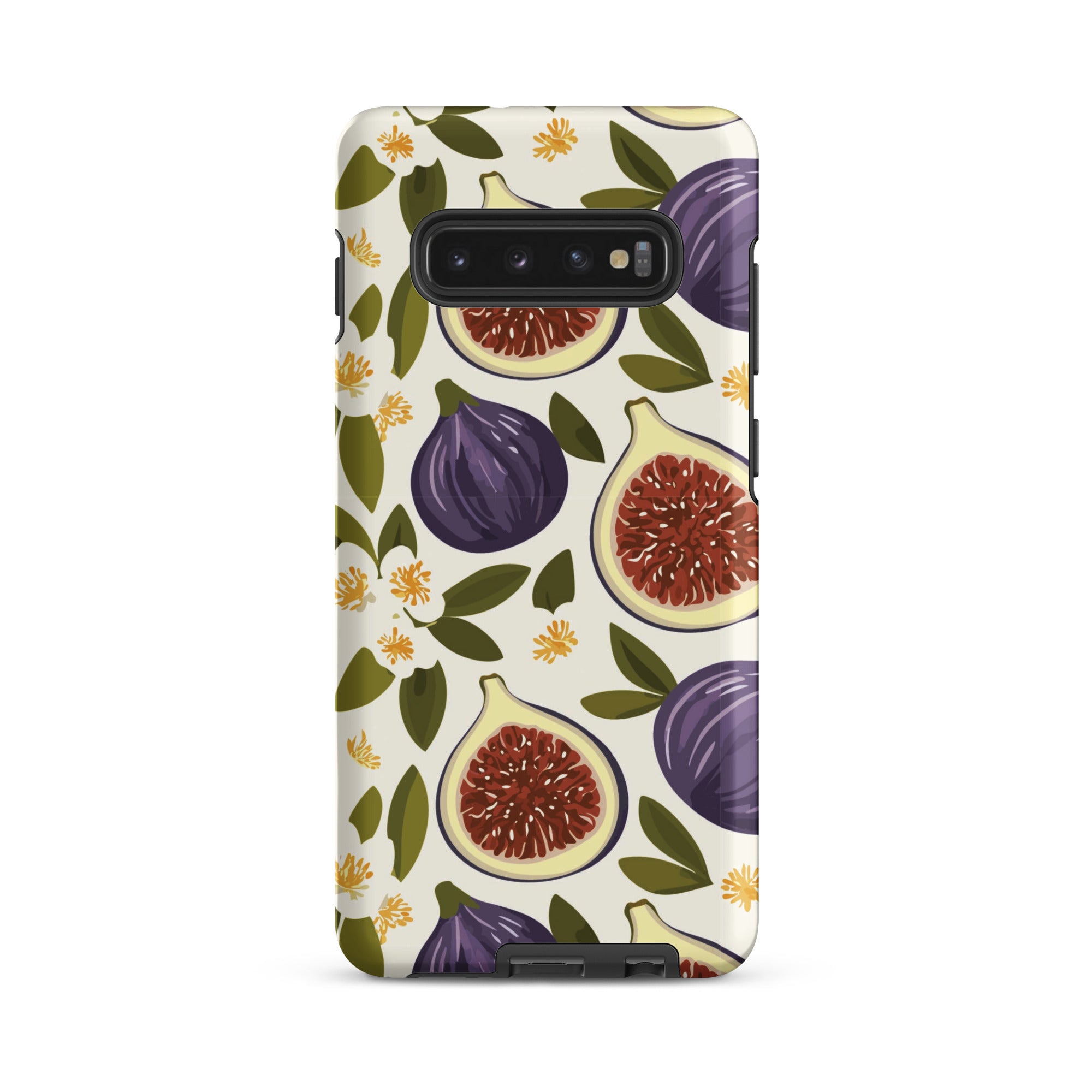 di Fichi - Samsung Phone Case - Flay Cases