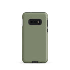 Woodland Moss - Samsung Phone Case - Flay Cases