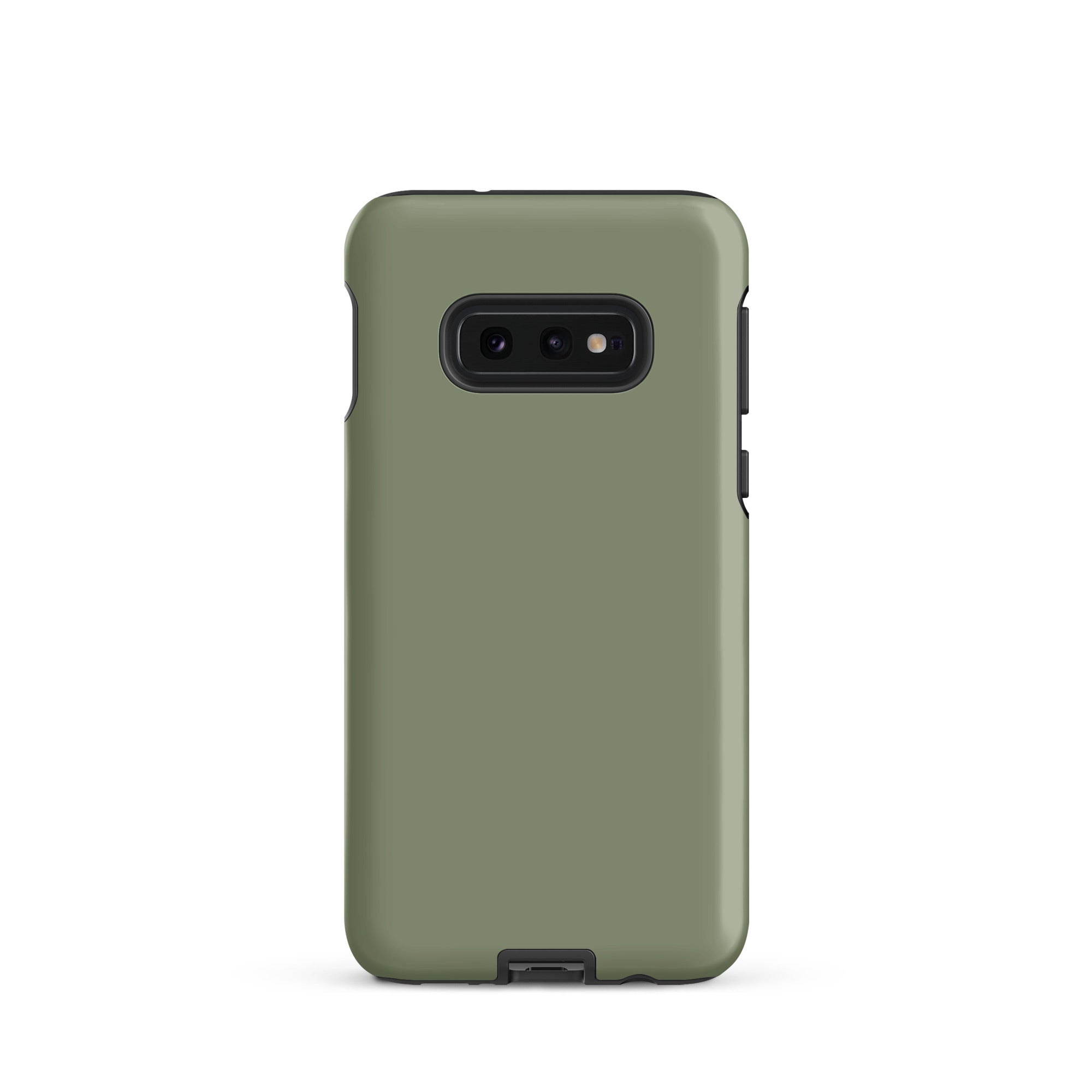 Woodland Moss - Samsung Phone Case - Flay Cases