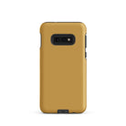 Desert Ochre - Samsung Phone Case - Flay Cases