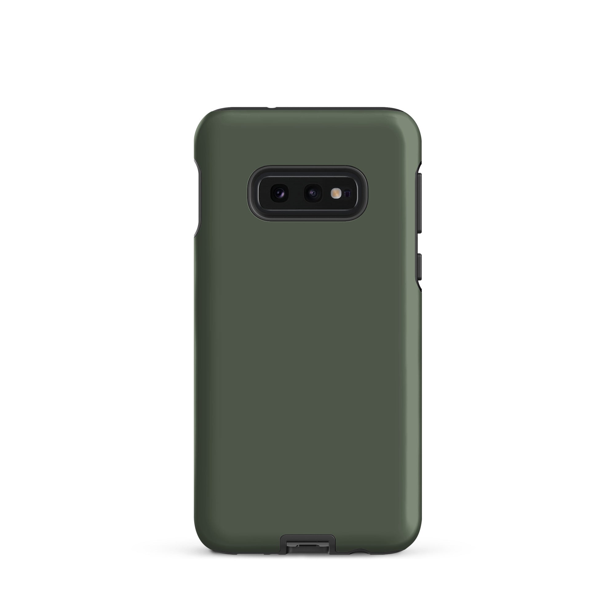 Forest Shadow - Samsung Phone Case - Flay Cases