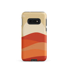 Sunset Glow - Samsung Phone Case - Flay Cases