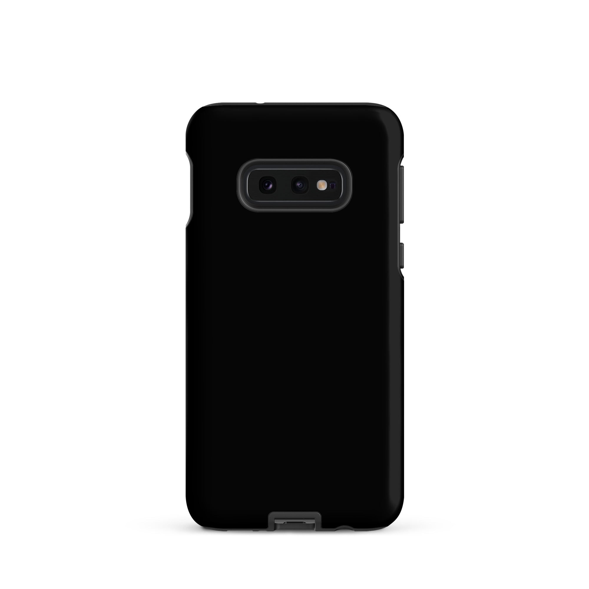 Raven - Samsung Phone Case - Flay Cases