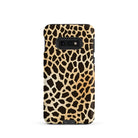 Leopard Luster - Samsung Phone Case - Flay Cases
