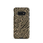 Wild Stripe - Samsung Phone Case - Flay Cases