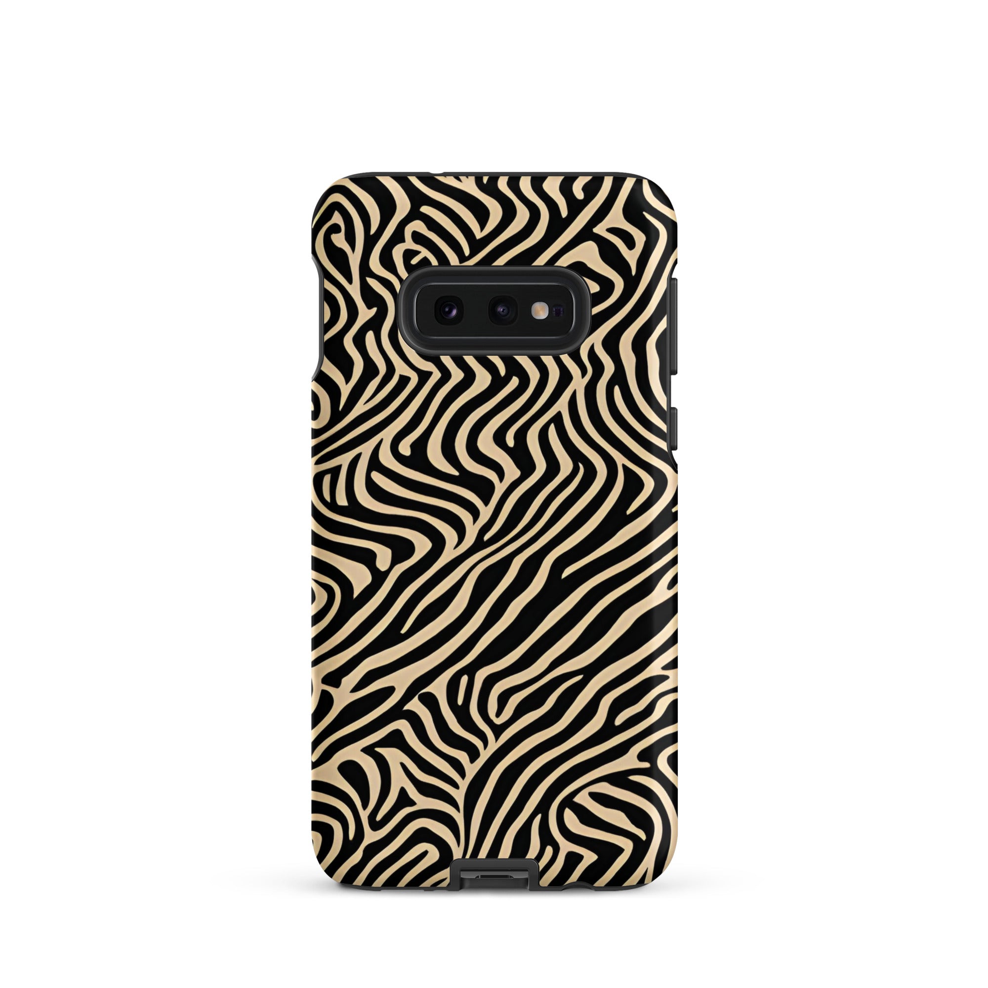 Wild Stripe - Samsung Phone Case - Flay Cases