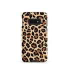 Leopard Luxe - Samsung Phone Case - Flay Cases