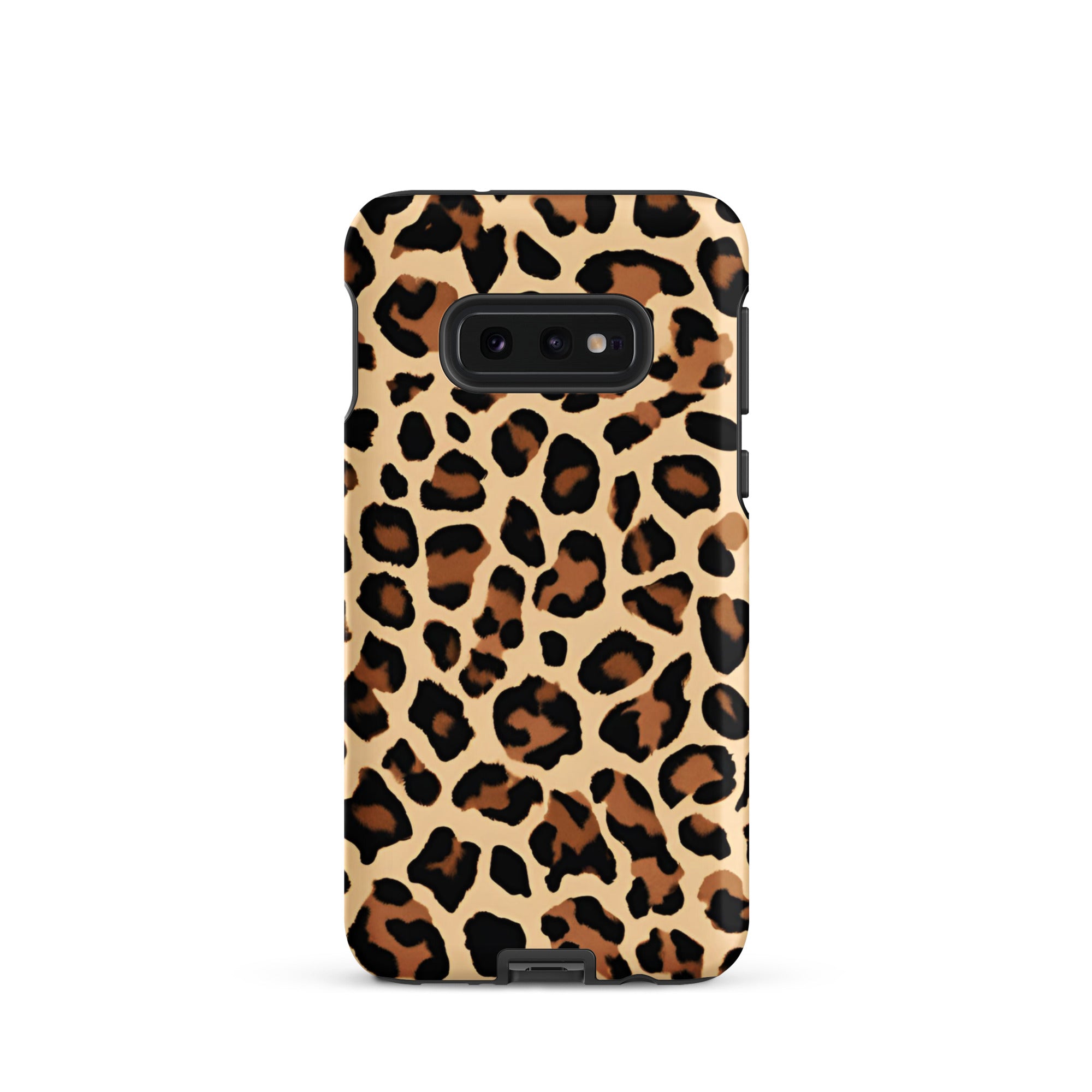 Leopard Luxe - Samsung Phone Case - Flay Cases