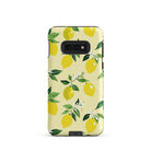 Amalfi Bloom - Samsung Phone Case - Flay Cases
