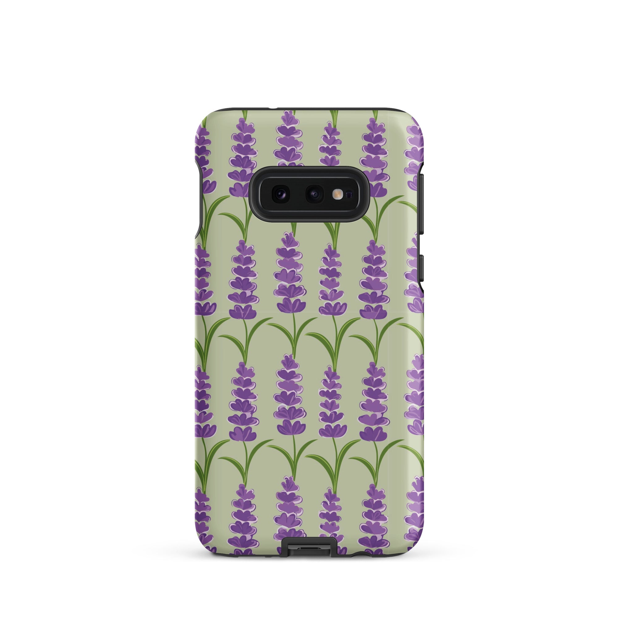 Lavender Fields - Samsung Phone Case - Flay Cases