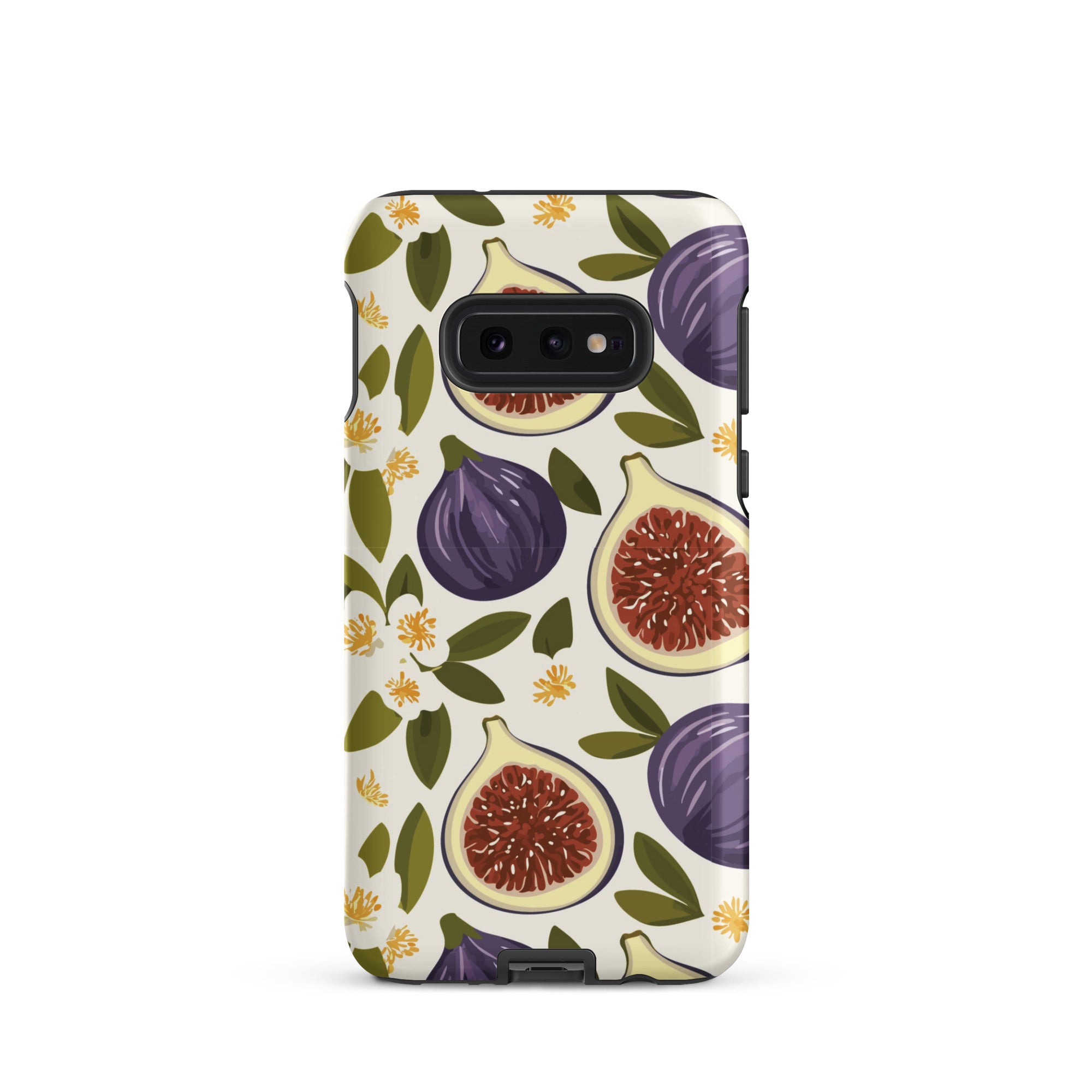di Fichi - Samsung Phone Case - Flay Cases