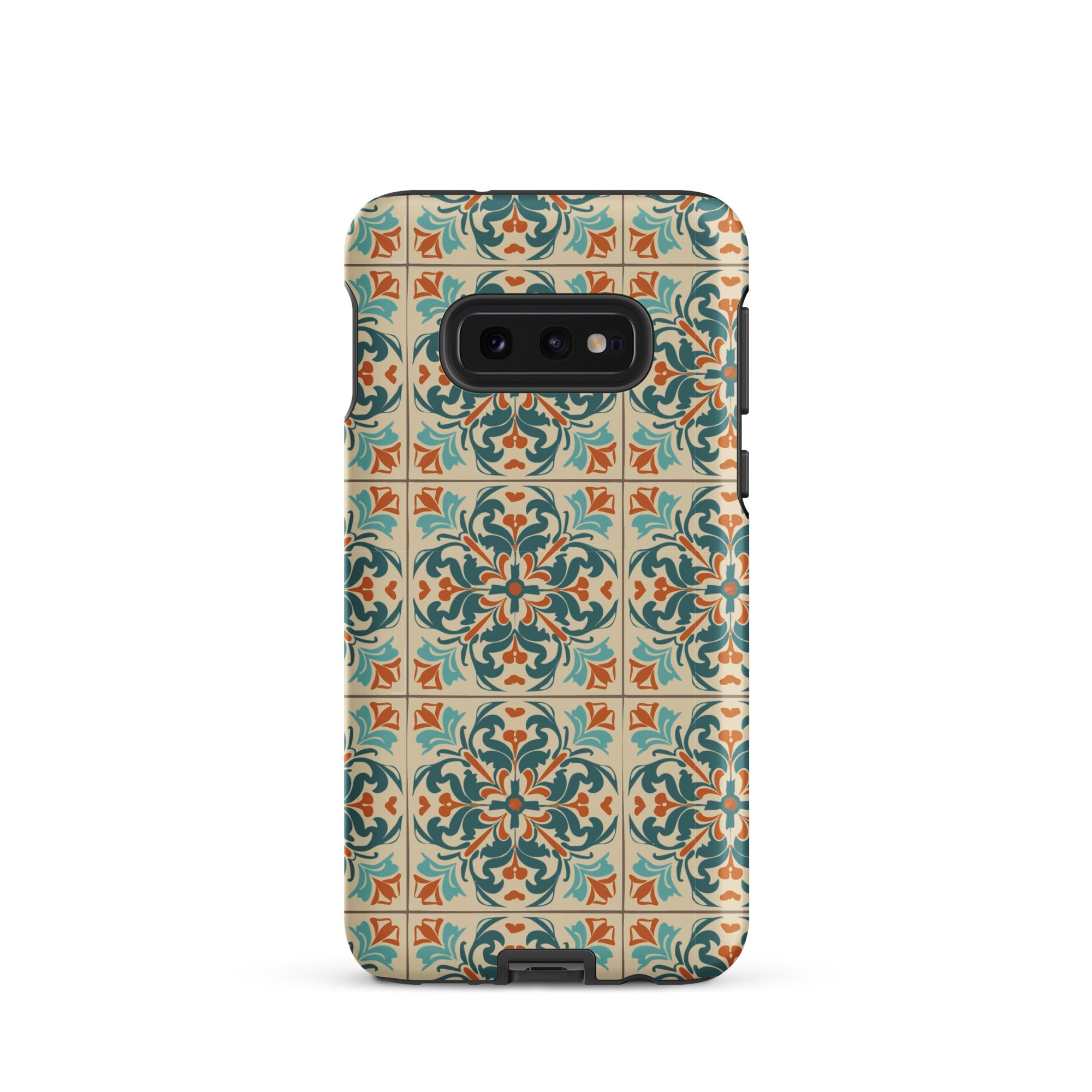 Villa Toscana - Samsung Phone Case - Flay Cases